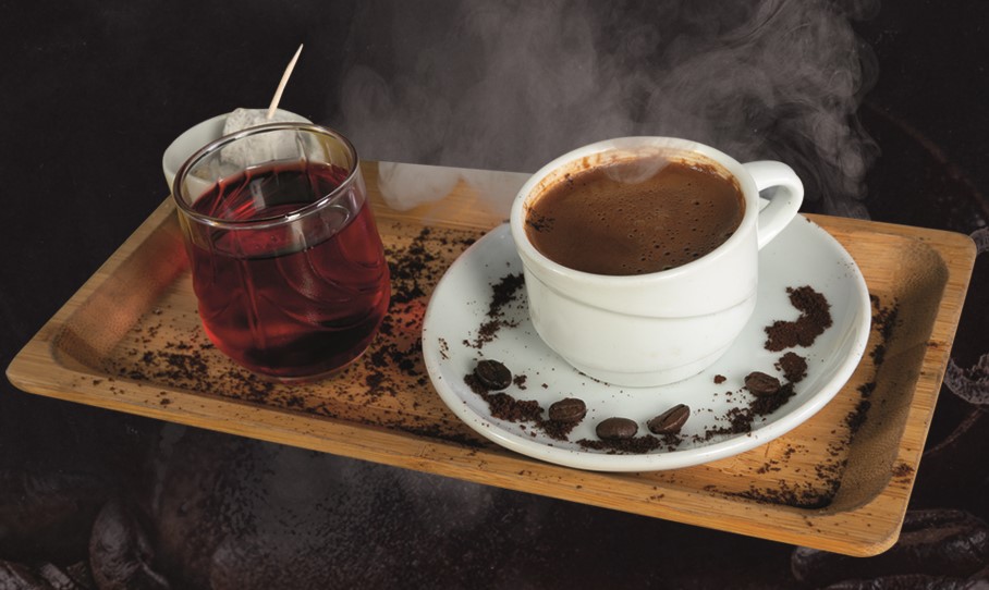 Türk Kahveleri
