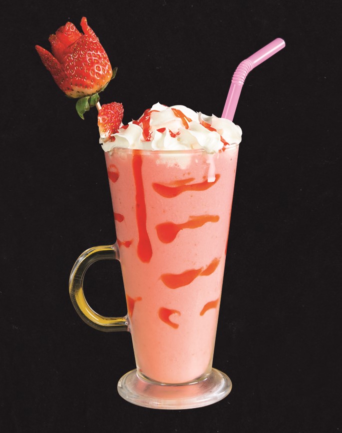 Milkshake