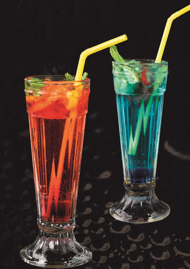 Curo Caro Blue