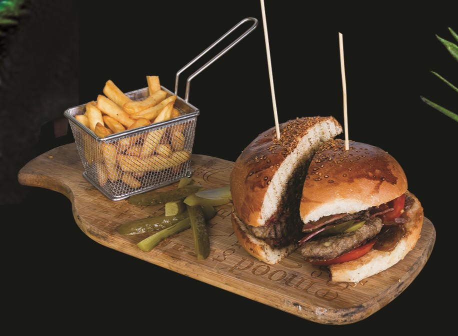 Hamburgerler