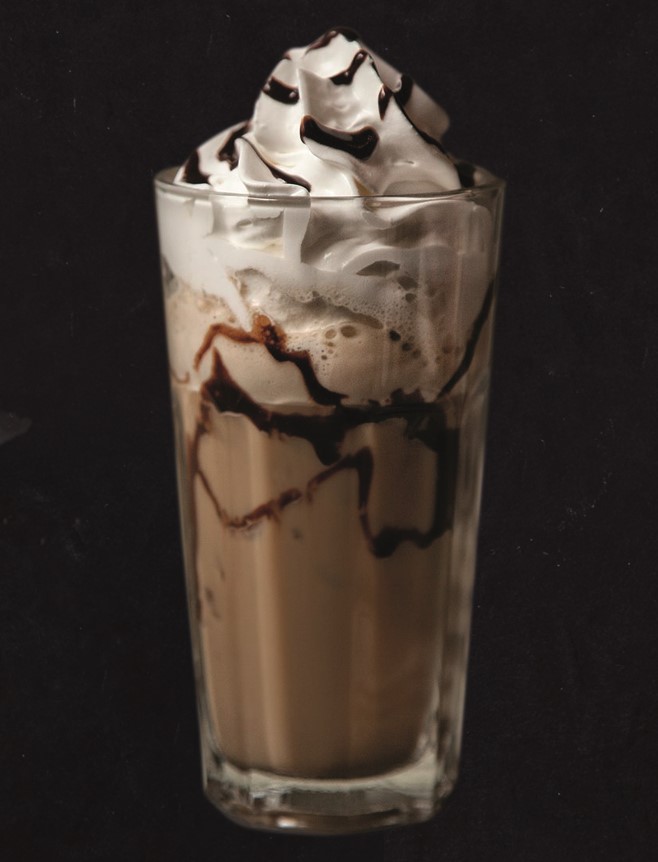 Frappe