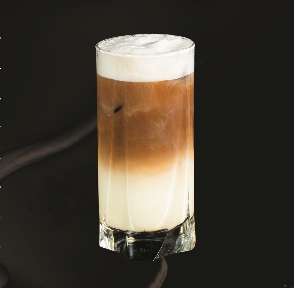 İce Coffe Special