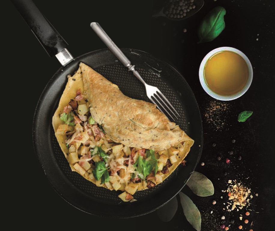Omletler